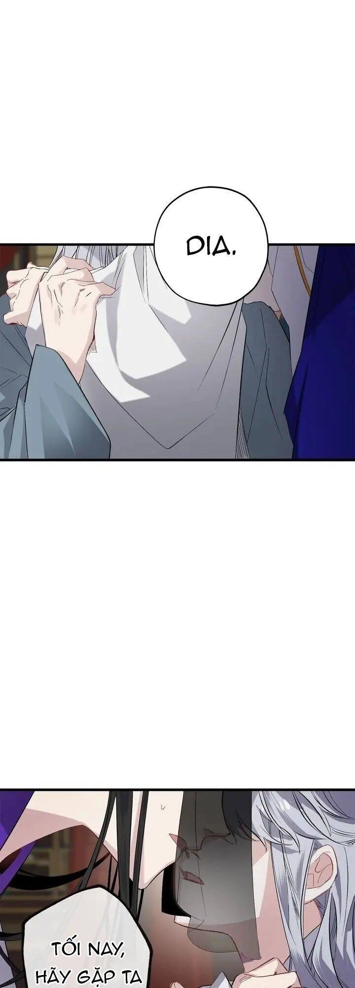 Tình Điên Dại Chapter 48 - 23