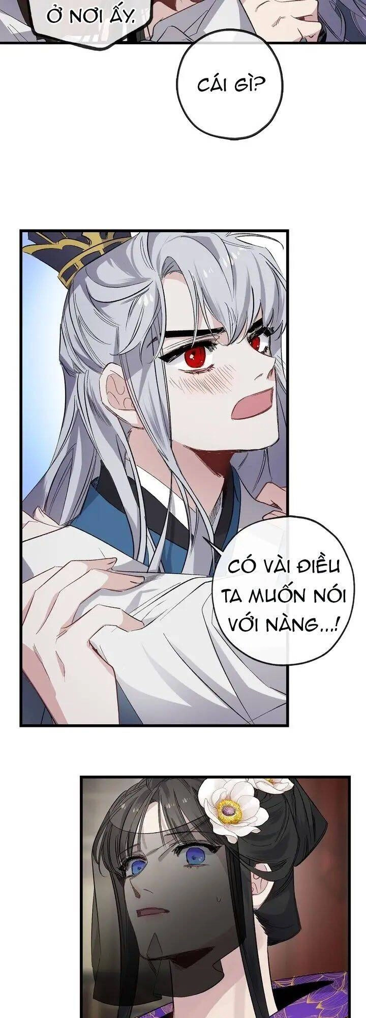 Tình Điên Dại Chapter 48 - 24