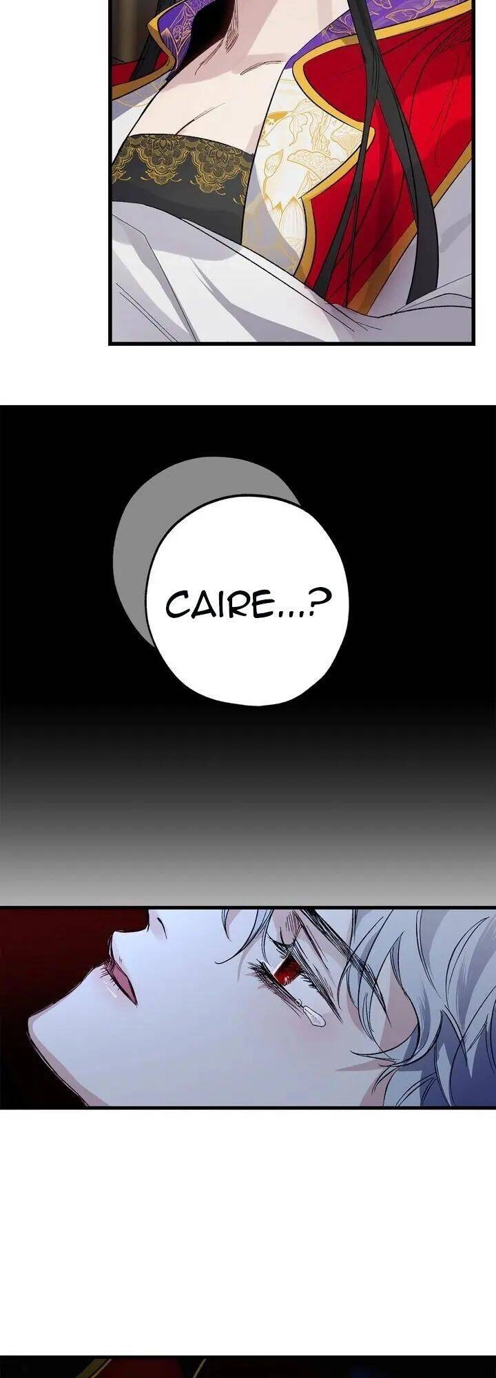 Tình Điên Dại Chapter 48 - 25