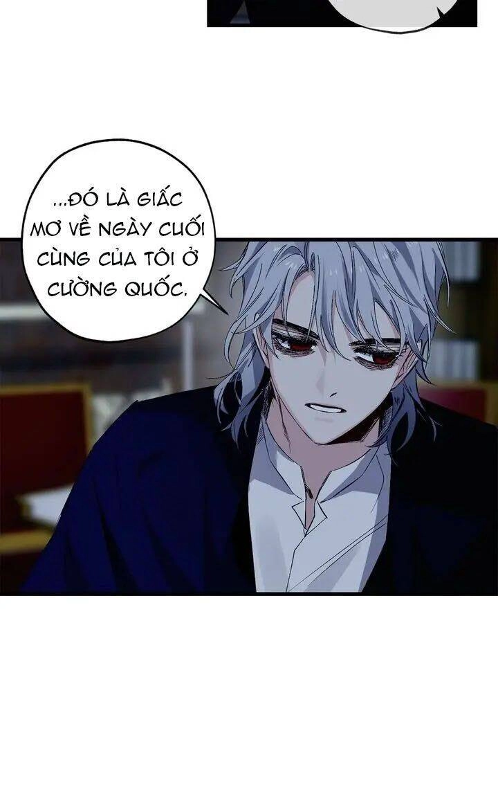 Tình Điên Dại Chapter 48 - 28