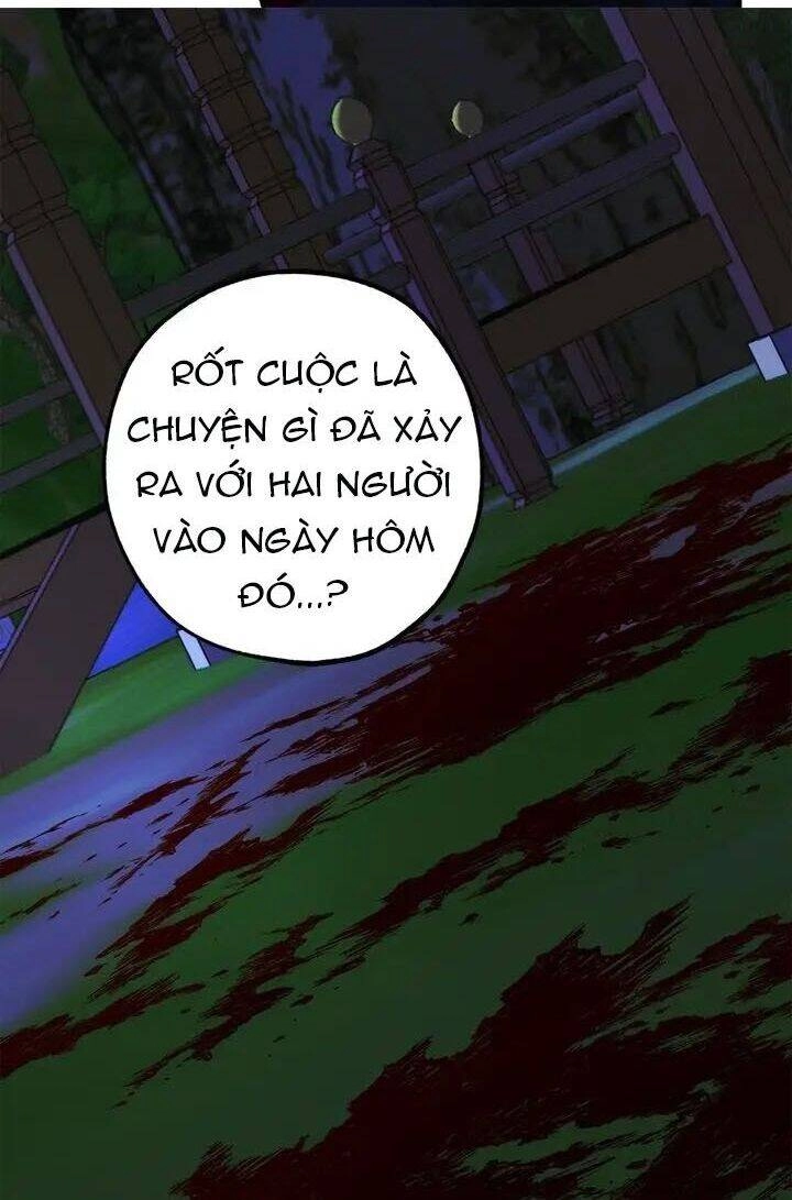 Tình Điên Dại Chapter 48 - 31