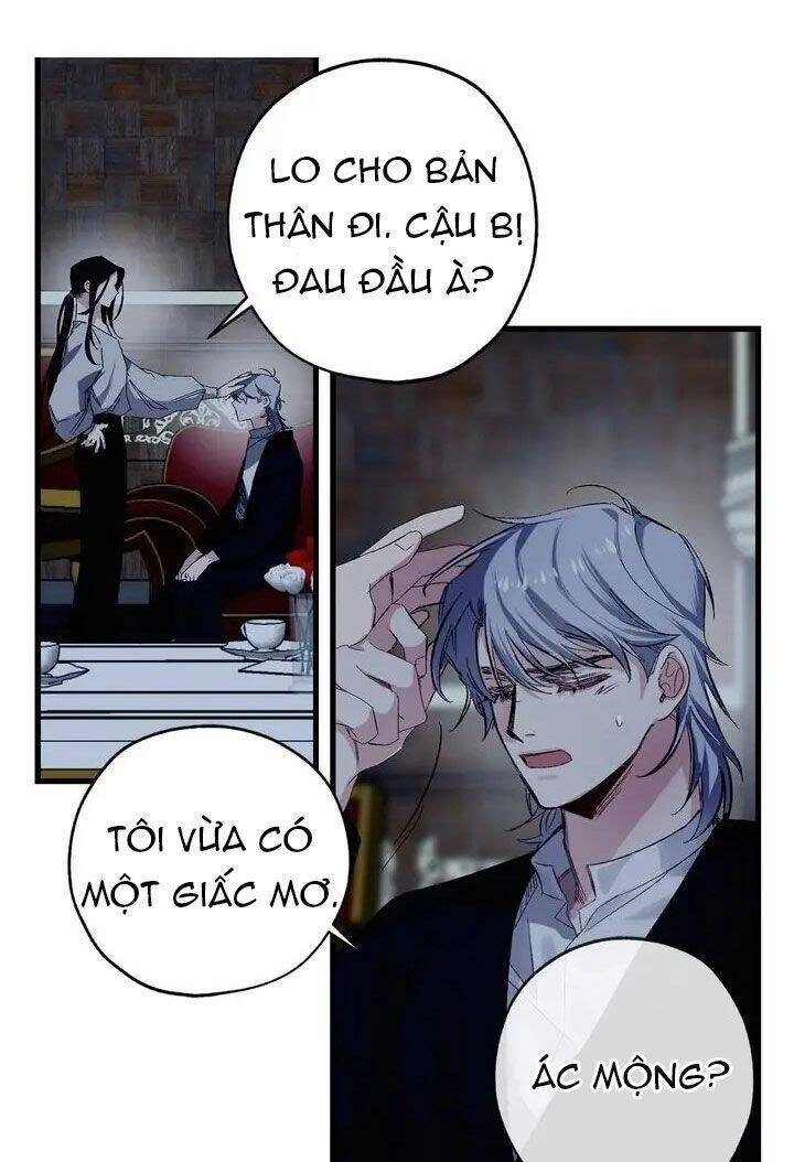 Tình Điên Dại Chapter 49 - 2