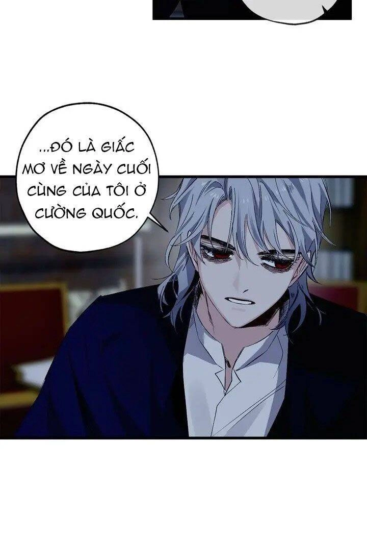 Tình Điên Dại Chapter 49 - 3