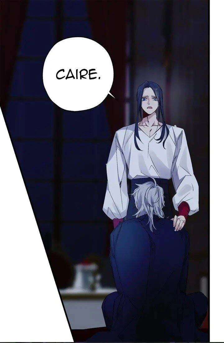 Tình Điên Dại Chapter 49 - 5