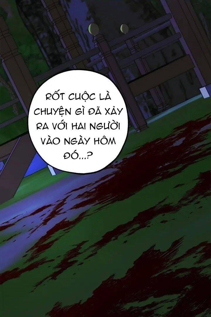 Tình Điên Dại Chapter 49 - 6