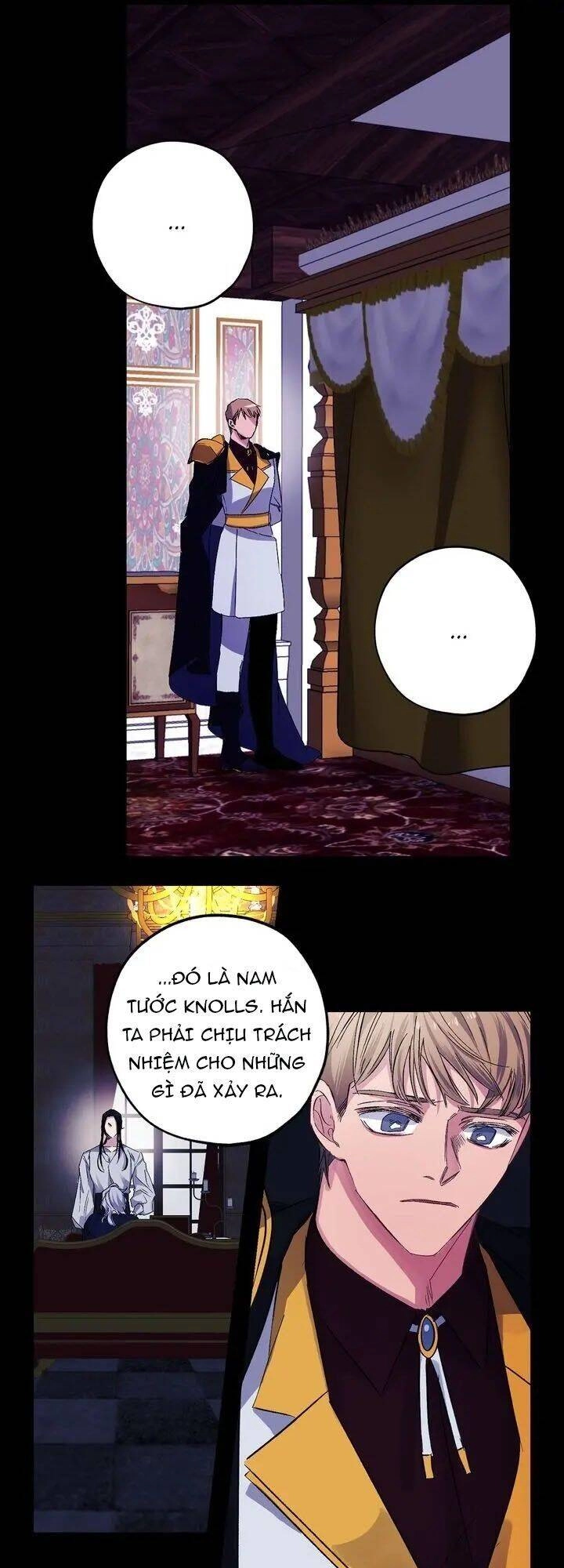 Tình Điên Dại Chapter 49 - 8