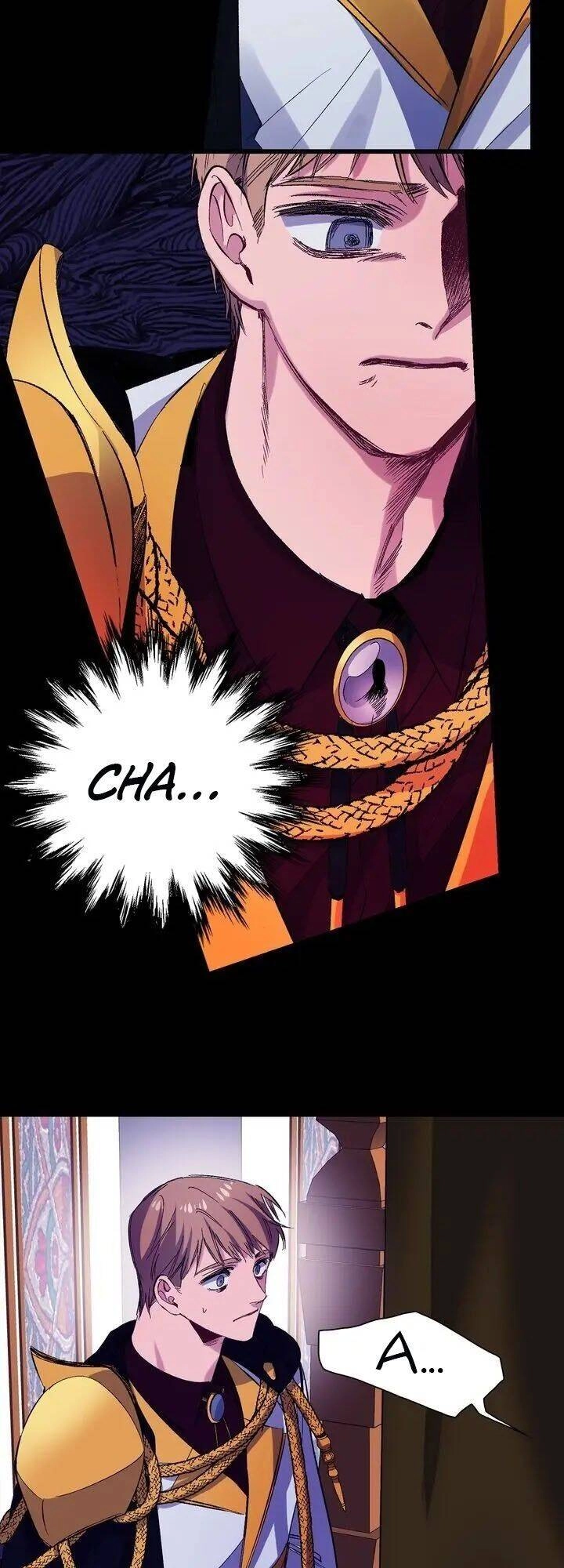 Tình Điên Dại Chapter 49 - 9