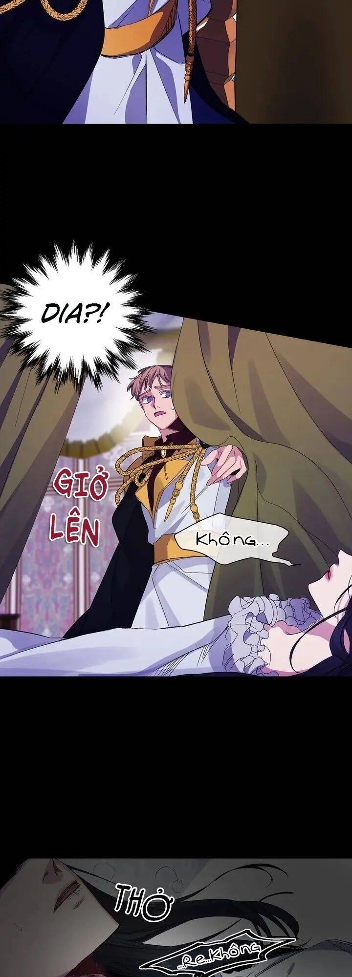 Tình Điên Dại Chapter 49 - 10