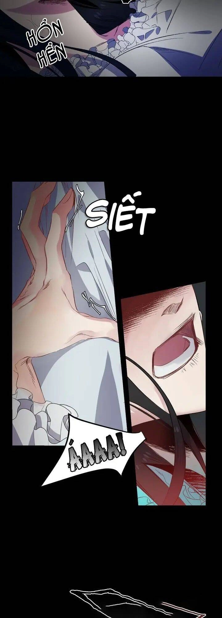 Tình Điên Dại Chapter 49 - 11