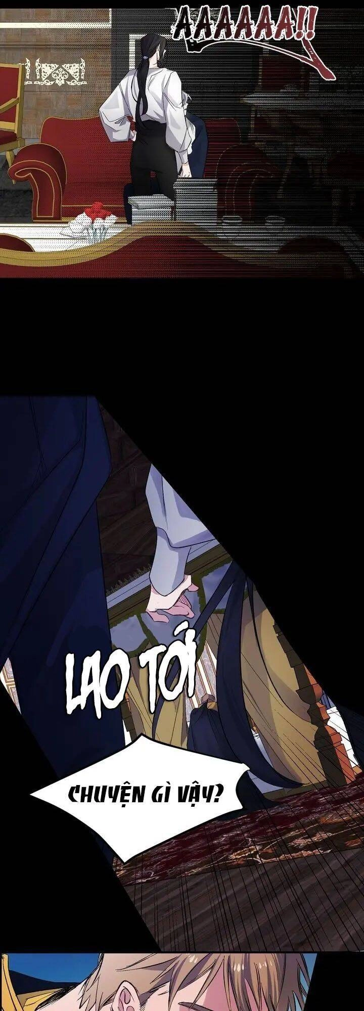 Tình Điên Dại Chapter 49 - 12