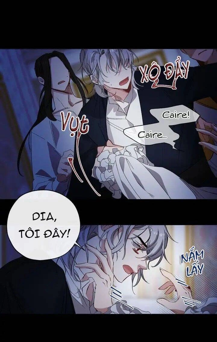 Tình Điên Dại Chapter 49 - 15