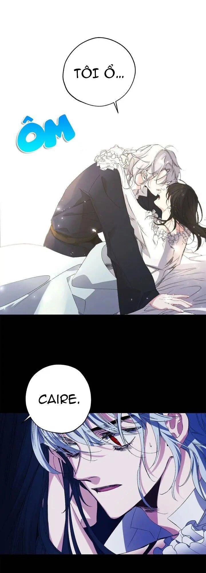 Tình Điên Dại Chapter 49 - 16