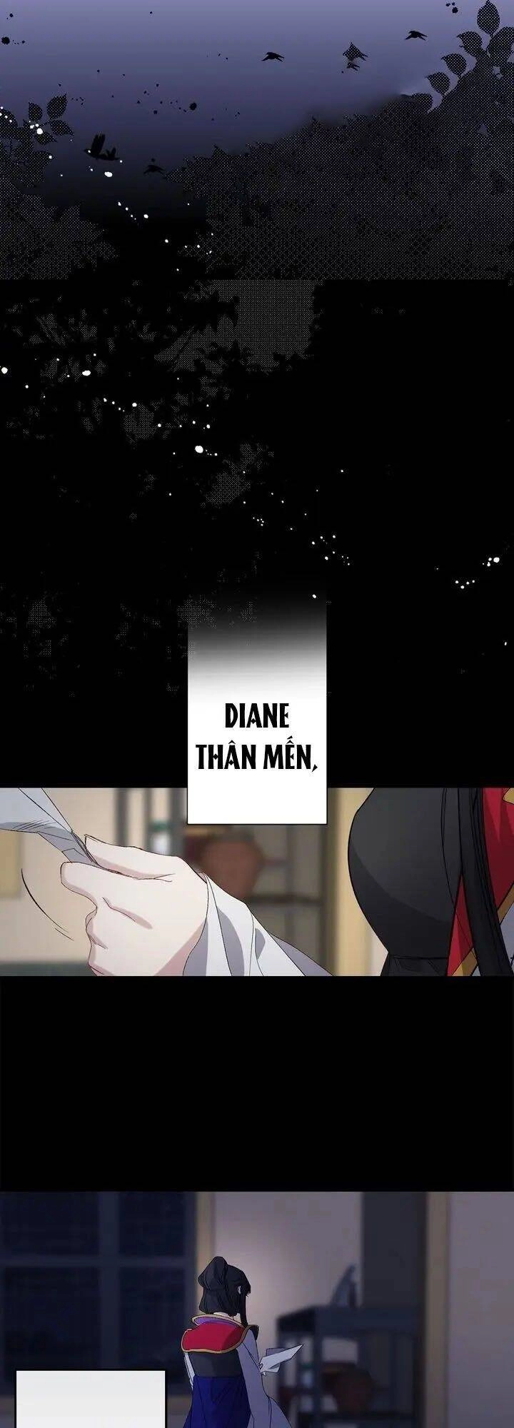 Tình Điên Dại Chapter 49 - 18