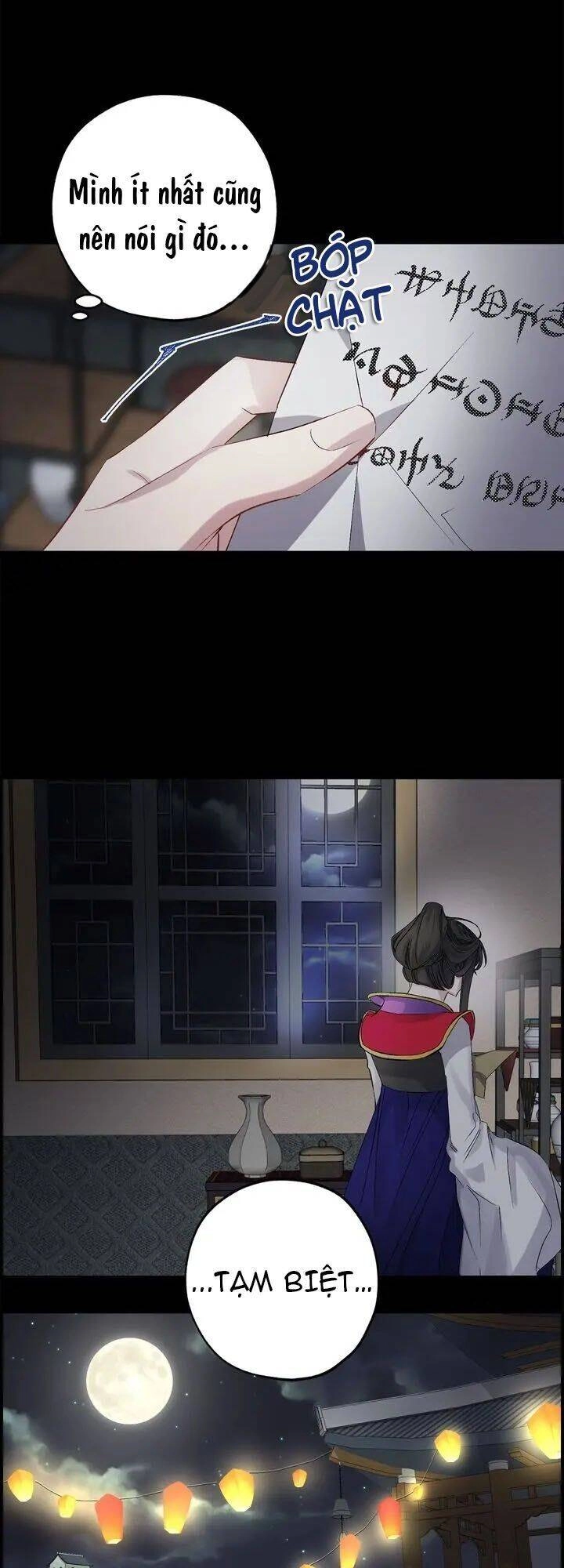 Tình Điên Dại Chapter 49 - 21