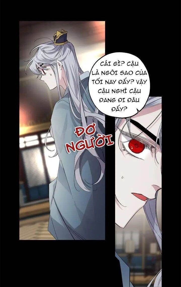 Tình Điên Dại Chapter 49 - 23