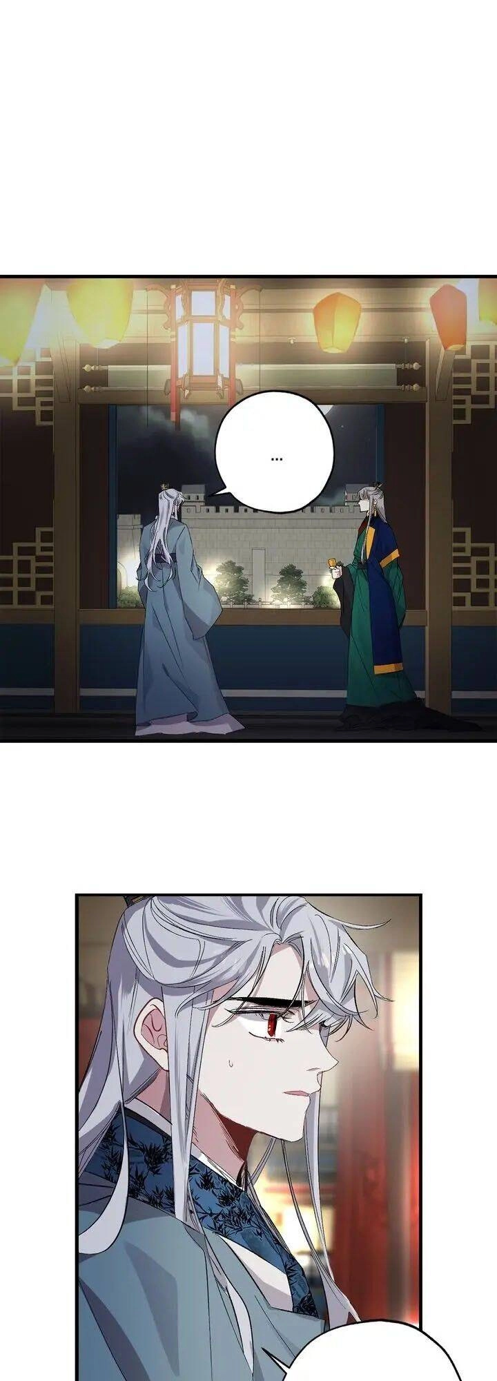 Tình Điên Dại Chapter 49 - 25