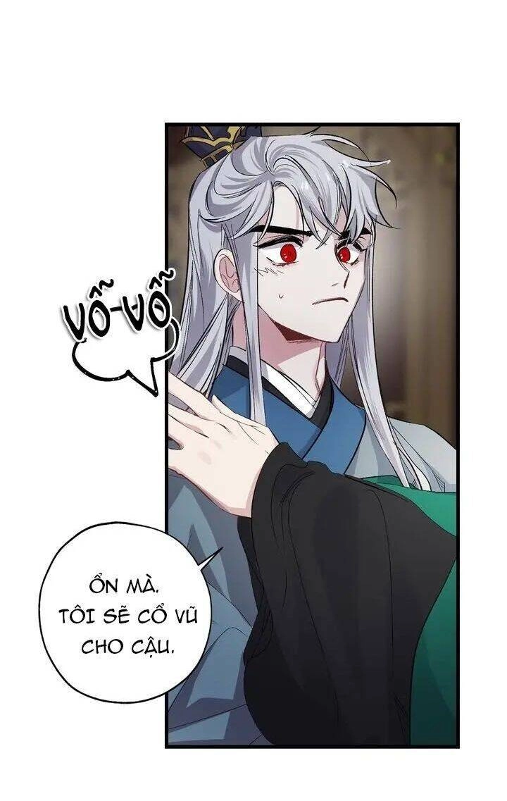Tình Điên Dại Chapter 49 - 31
