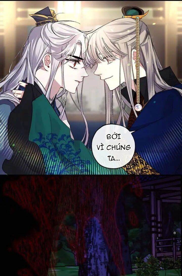 Tình Điên Dại Chapter 49 - 32