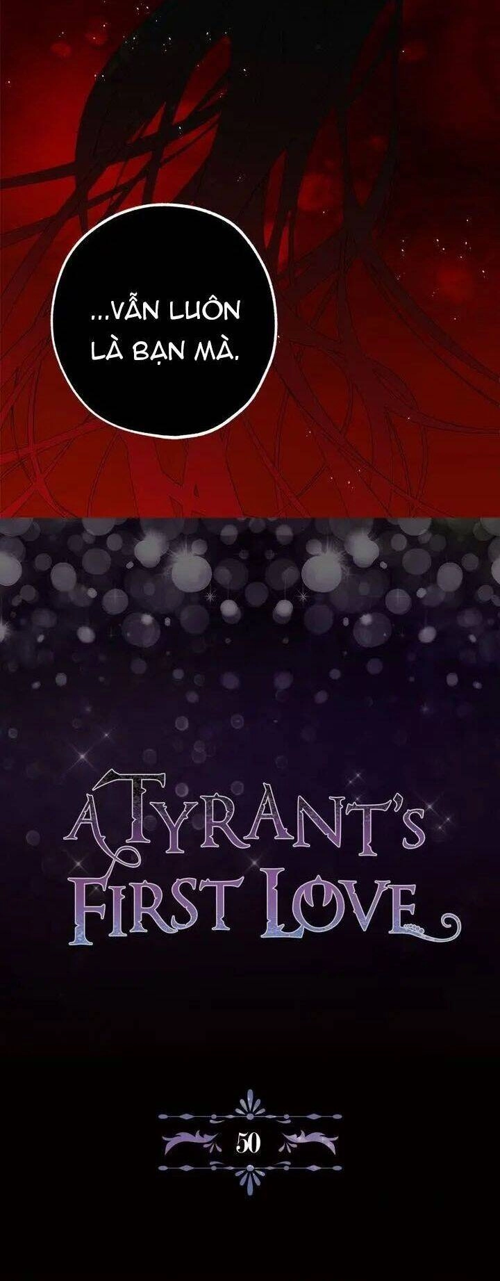 Tình Điên Dại Chapter 50 - 3