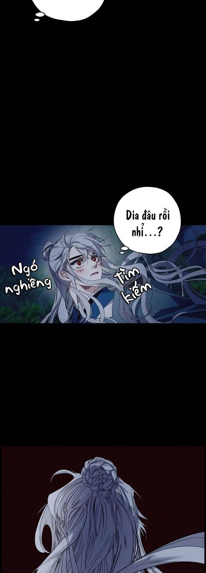 Tình Điên Dại Chapter 50 - 6