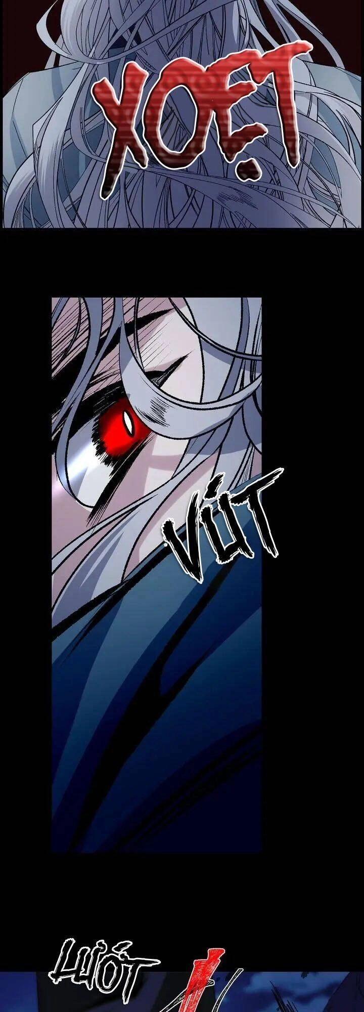 Tình Điên Dại Chapter 50 - 7