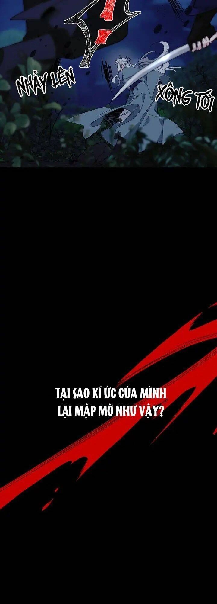 Tình Điên Dại Chapter 50 - 8