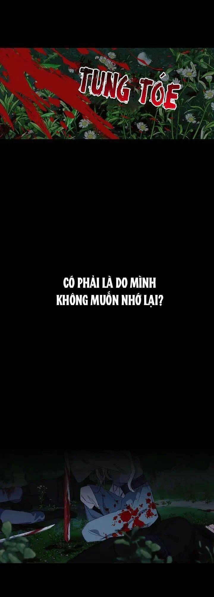 Tình Điên Dại Chapter 50 - 9