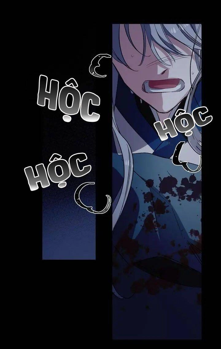 Tình Điên Dại Chapter 50 - 10