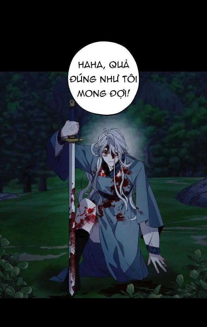 Tình Điên Dại Chapter 50 - 11