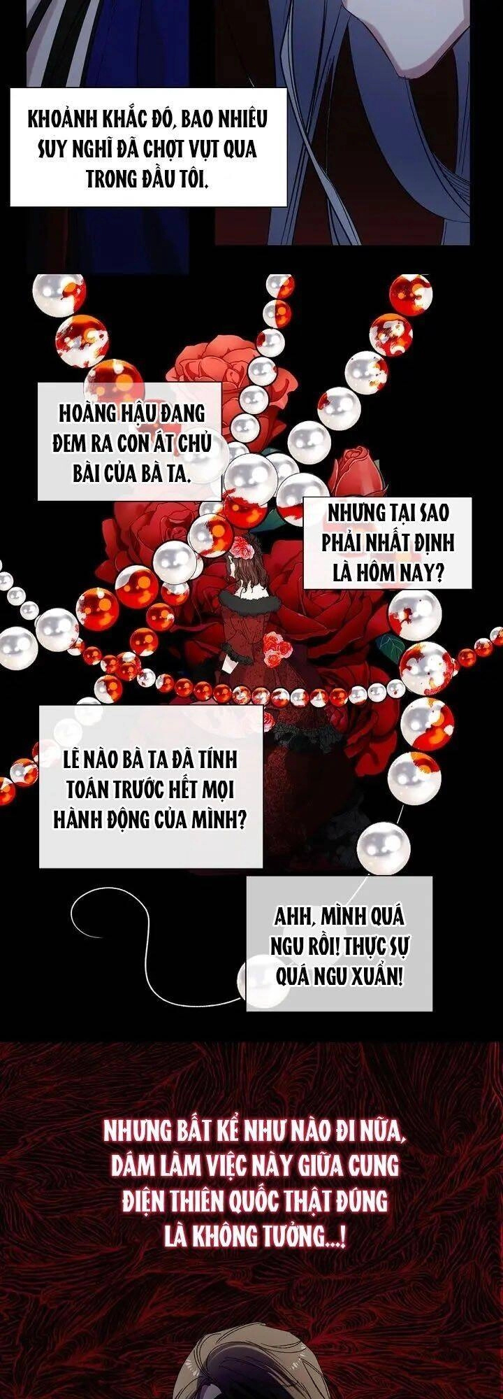 Tình Điên Dại Chapter 50 - 14