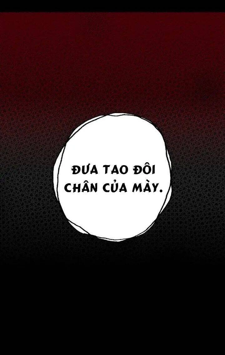 Tình Điên Dại Chapter 50 - 19