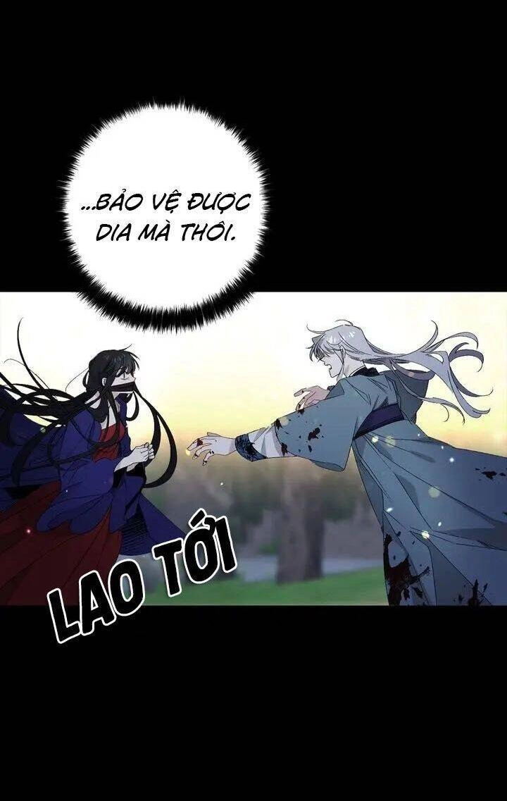 Tình Điên Dại Chapter 50 - 27