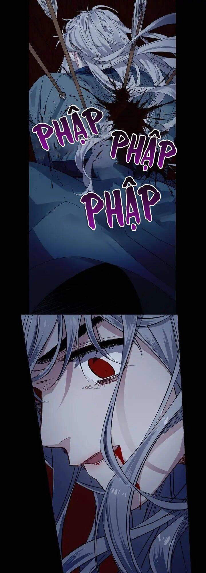 Tình Điên Dại Chapter 50 - 28