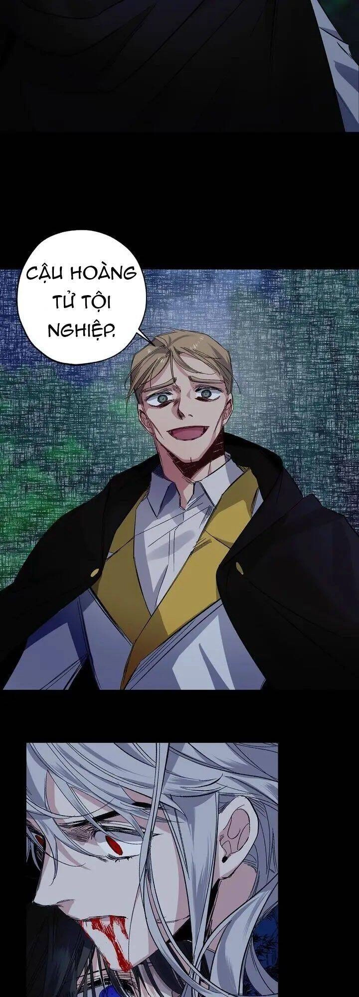 Tình Điên Dại Chapter 50 - 30