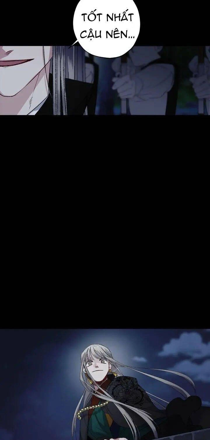 Tình Điên Dại Chapter 50 - 32