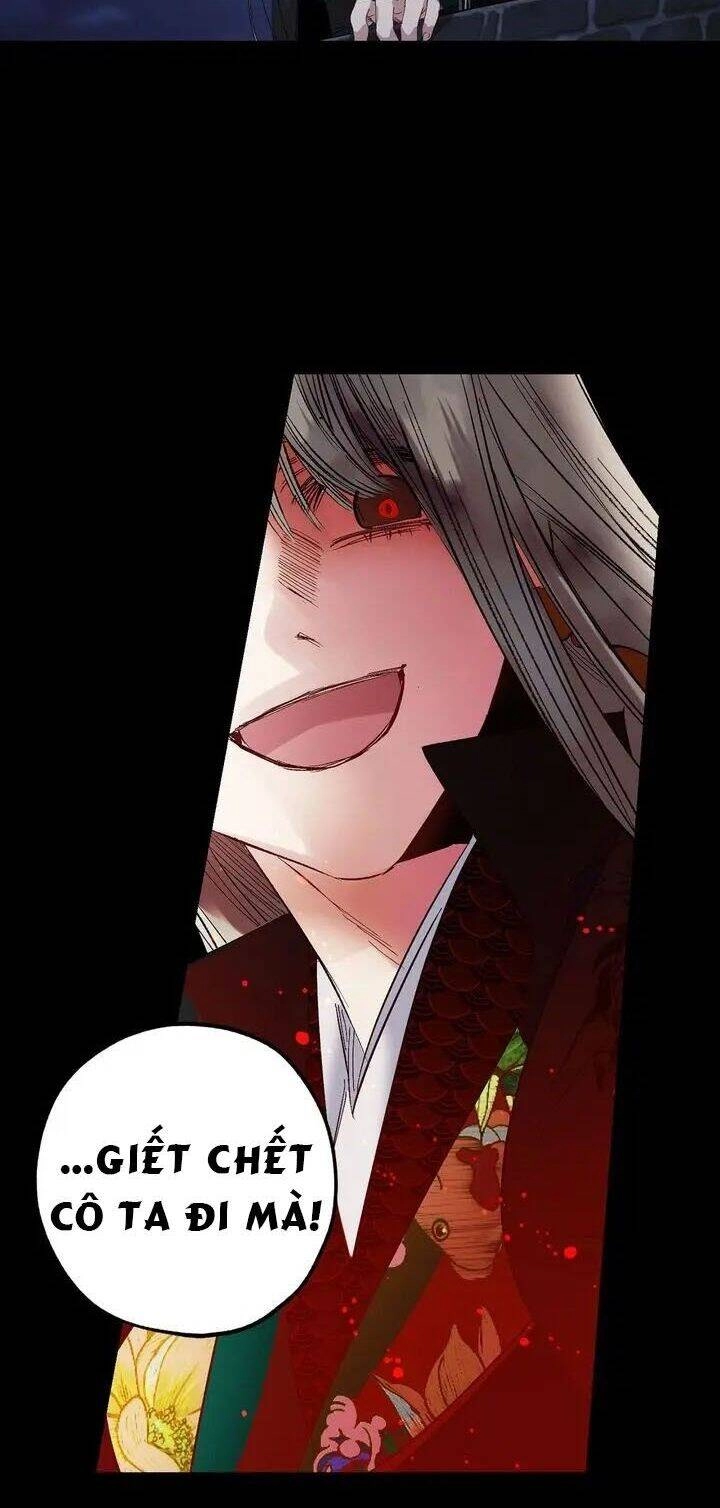 Tình Điên Dại Chapter 50 - 33