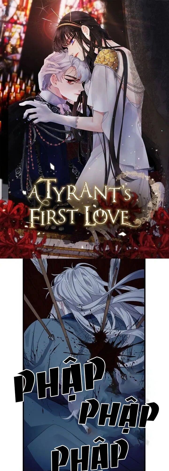 Tình Điên Dại Chapter 51 - 2