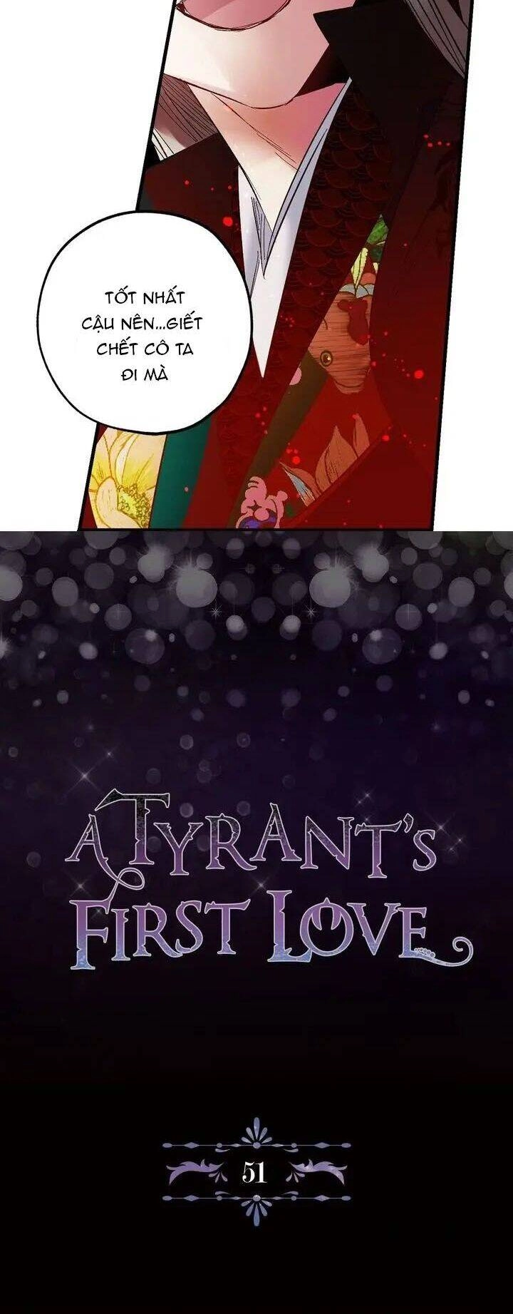 Tình Điên Dại Chapter 51 - 5