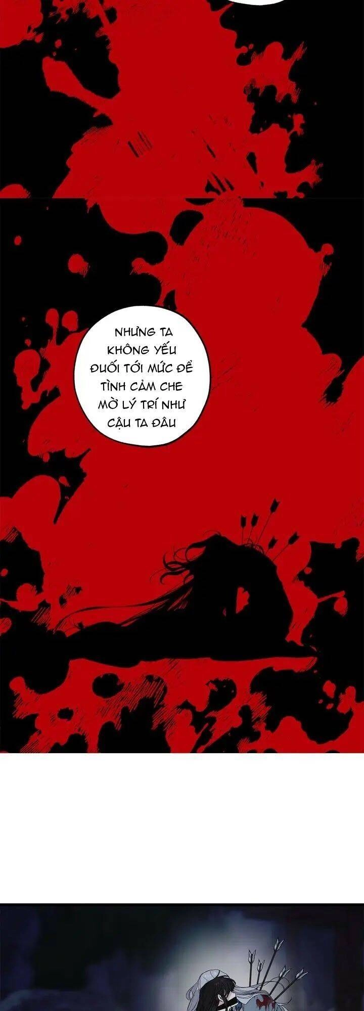 Tình Điên Dại Chapter 51 - 8