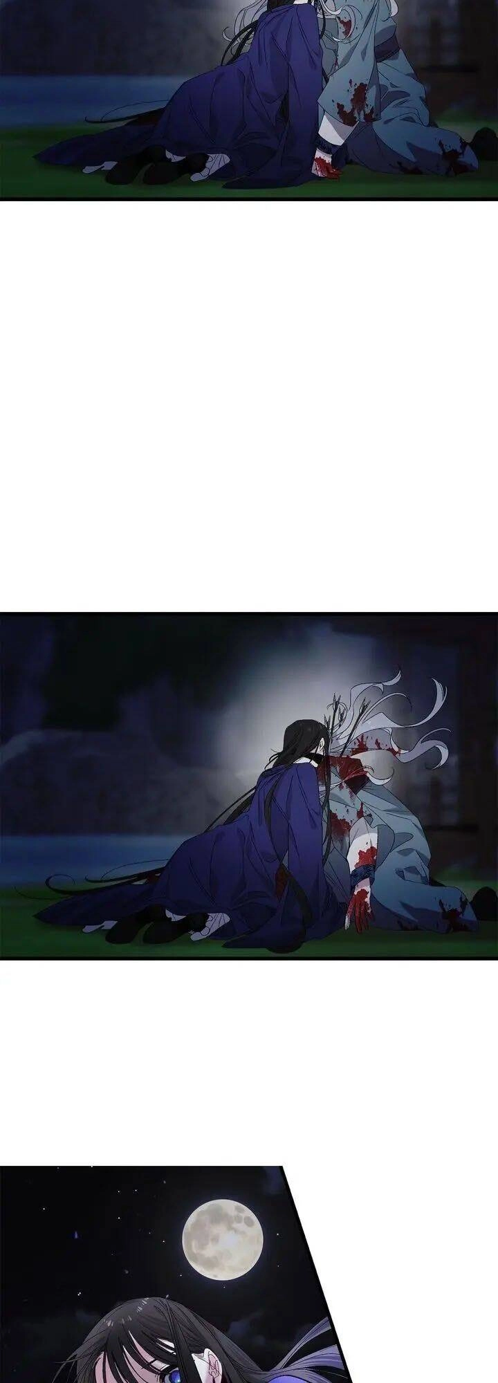 Tình Điên Dại Chapter 51 - 9