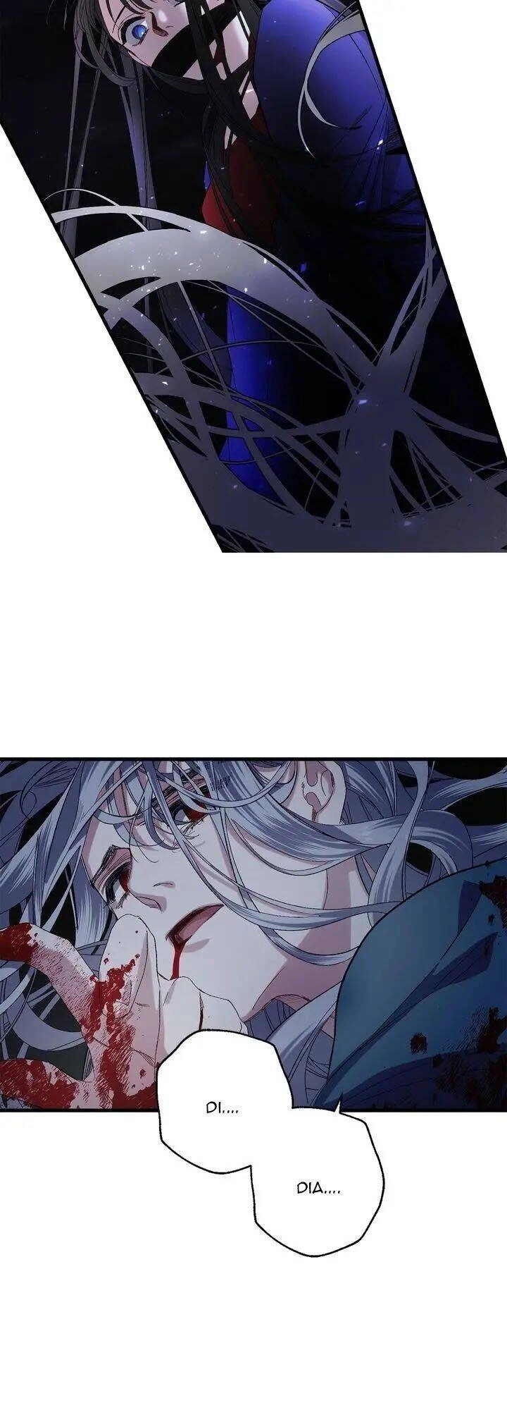 Tình Điên Dại Chapter 51 - 10