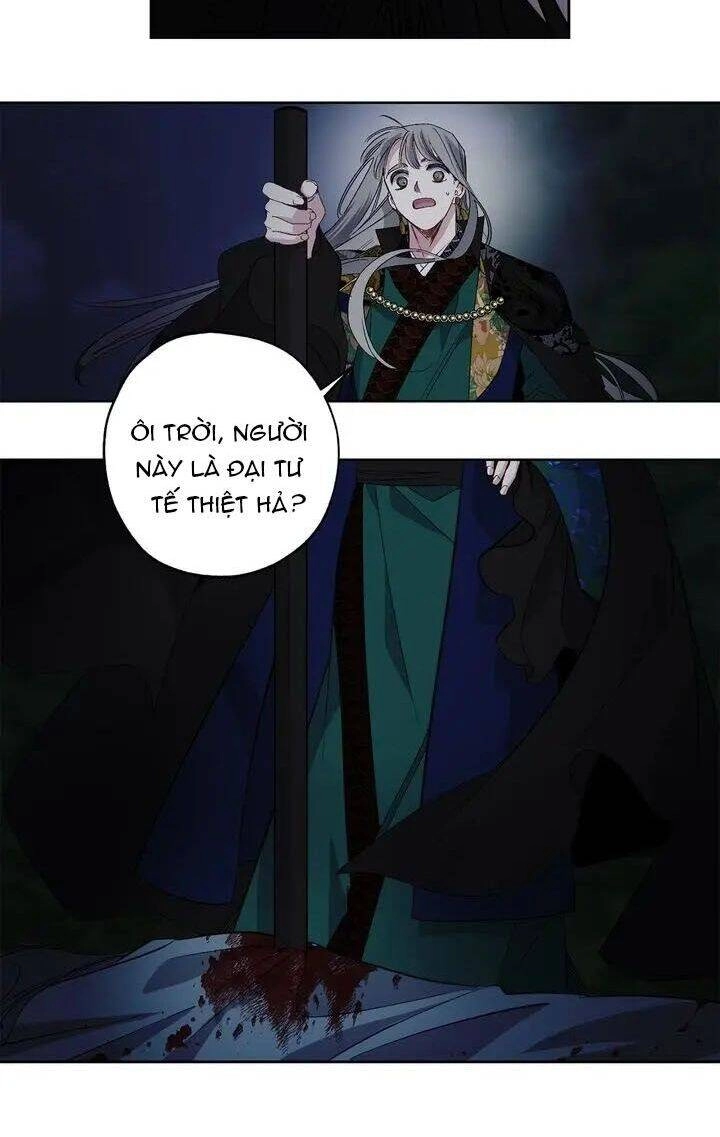 Tình Điên Dại Chapter 51 - 13