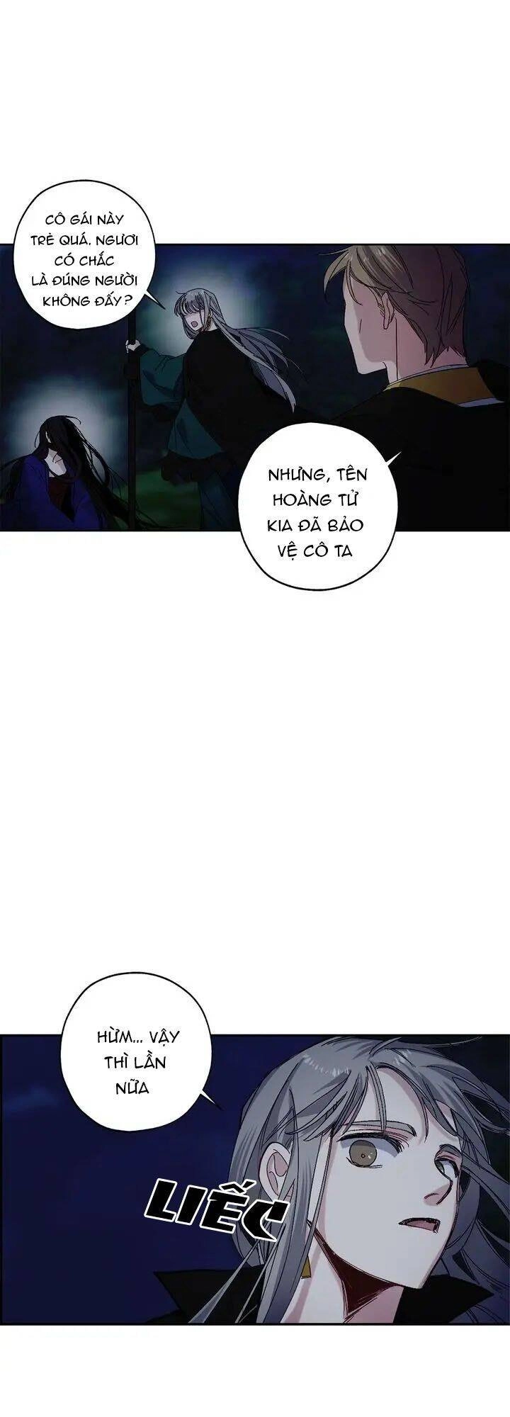 Tình Điên Dại Chapter 51 - 14