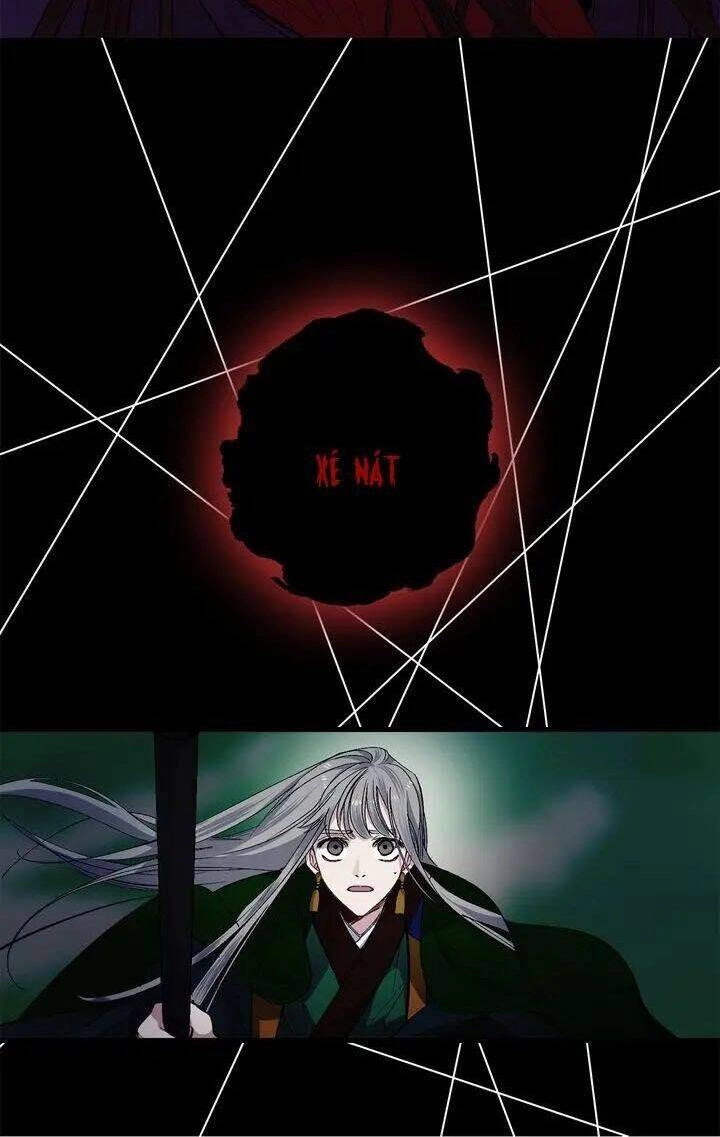 Tình Điên Dại Chapter 51 - 21