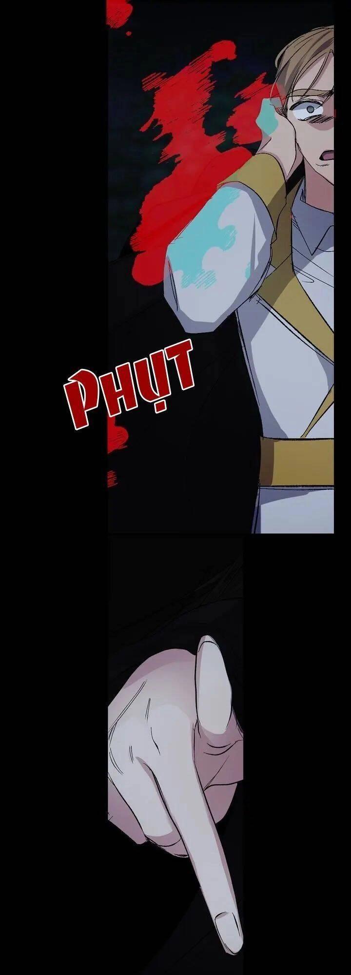 Tình Điên Dại Chapter 51 - 22