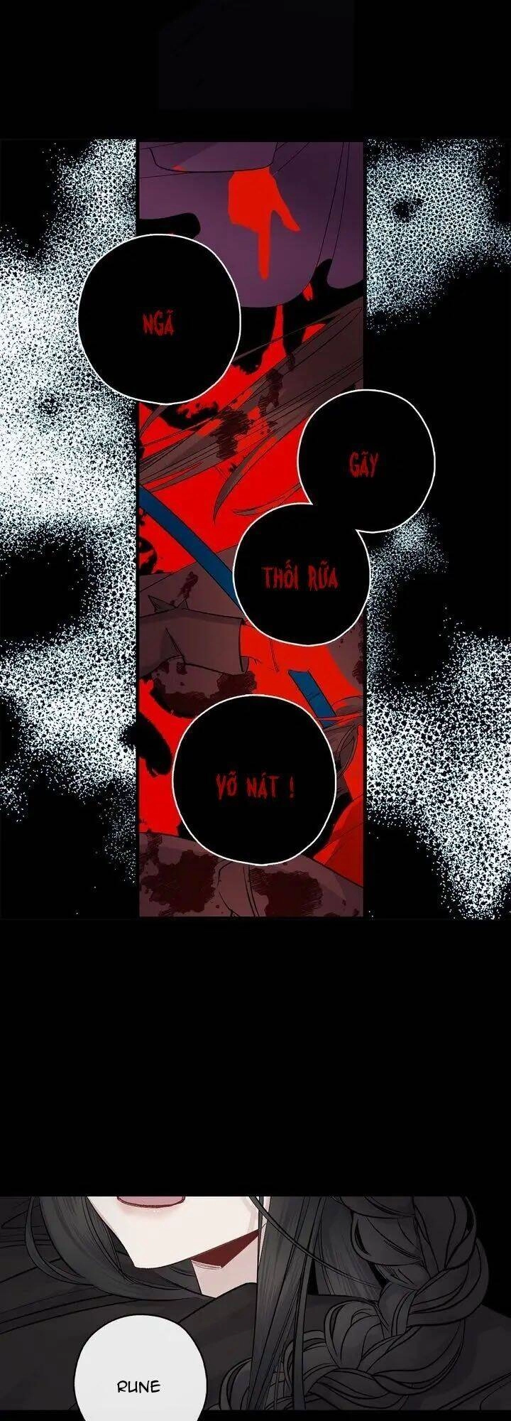 Tình Điên Dại Chapter 51 - 23