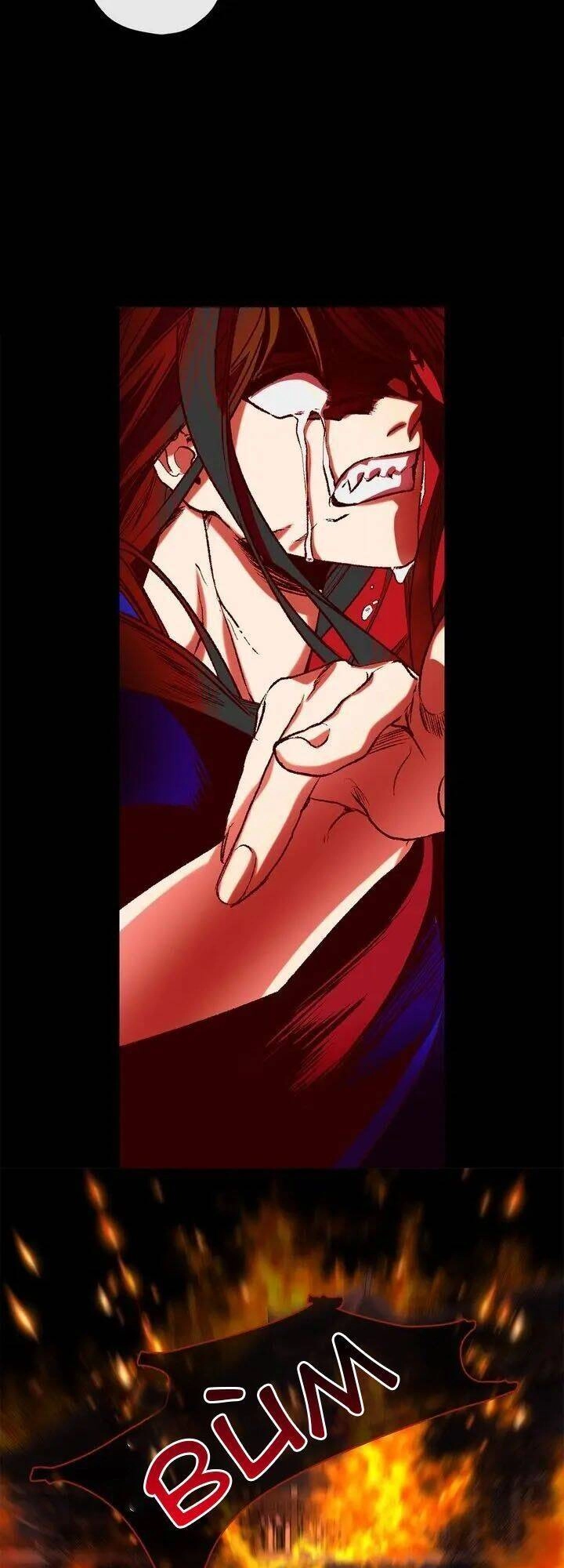 Tình Điên Dại Chapter 51 - 24