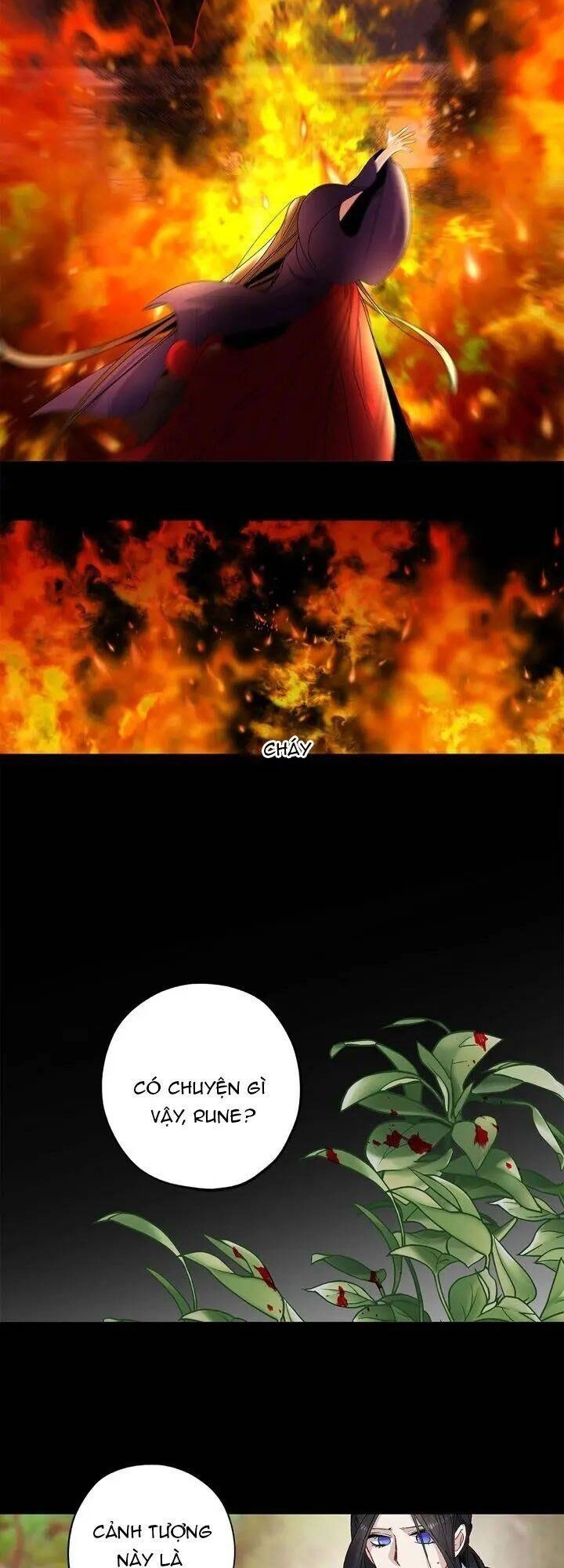 Tình Điên Dại Chapter 51 - 25