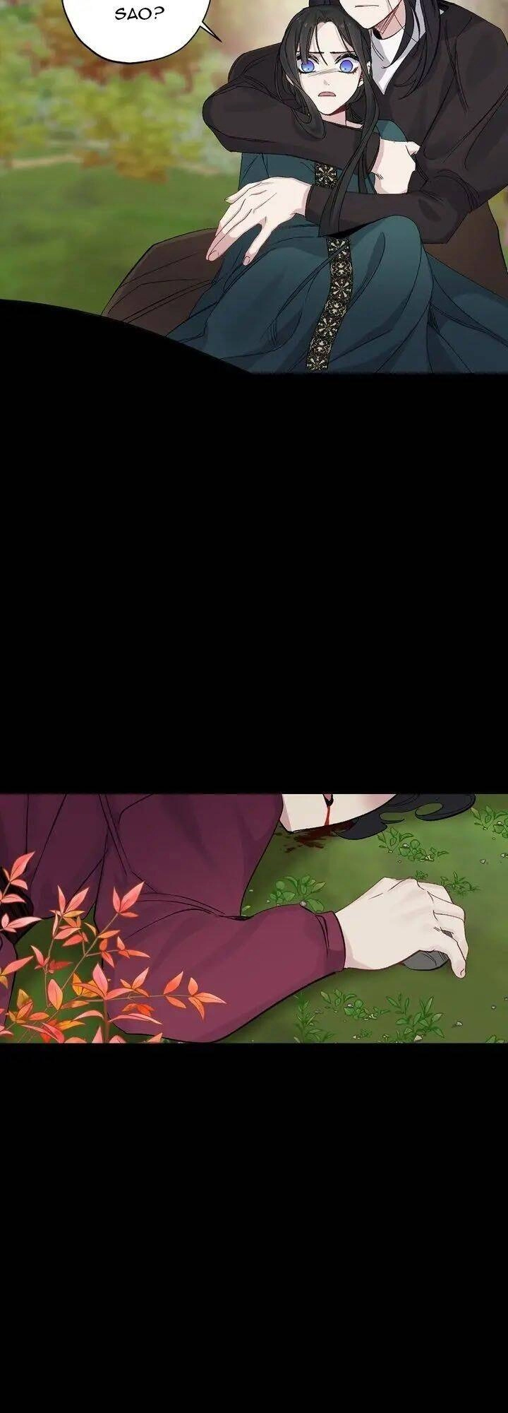 Tình Điên Dại Chapter 51 - 26