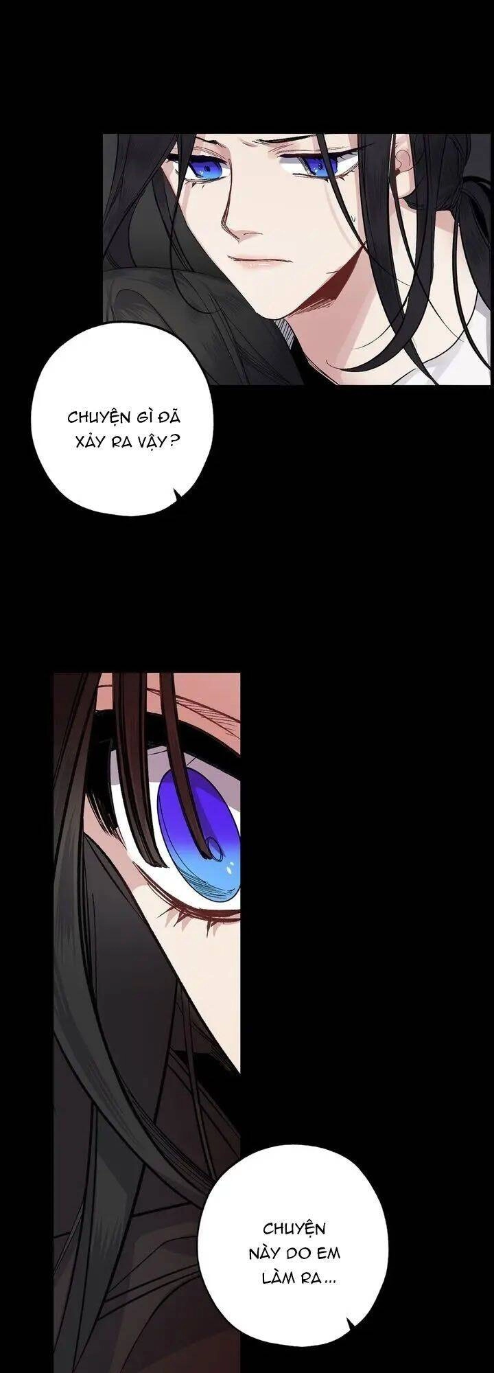 Tình Điên Dại Chapter 51 - 27